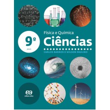 Ciências - Física E química - 9º ano