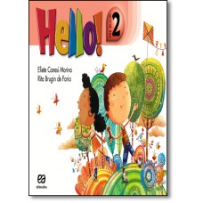 Hello! - Pre Book