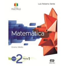 Projeto Multiplo - Matemática - Volume 2
