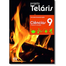 Projeto Telaris - Ciencias - 9? Ano (Livro do Aluno)