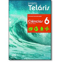 Projeto Telaris - Ciencias - 6? Ano (Livro do Aluno)