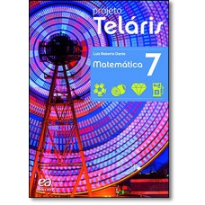 Projeto Telaris - Matematica - 7? Ano (Livro do Aluno)