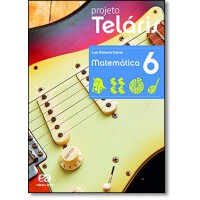 Projeto Telaris - Matematica - 6? Ano (Livro do Aluno)
