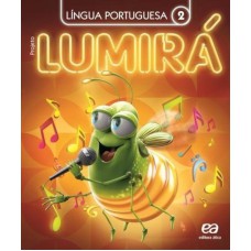Projeto Lumirá - Língua Portuguesa - 2º Ano