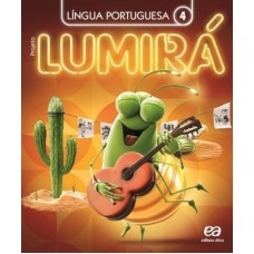Projeto Lumirá - Língua Portuguesa - 4º Ano