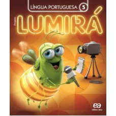 Projeto Lumirá - Língua Portuguesa - 5º Ano