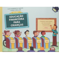 Educação financeira para crianças - Volume 5
