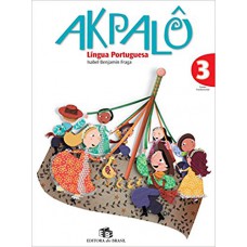 AKPALO LINGUA PORTUGUESA 3