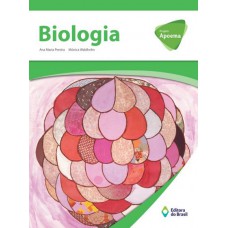 Projeto Apoema Biologia - Volume único - Ensino fundamental II