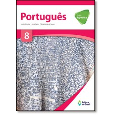Projeto Apoema Portugues 8 Ano