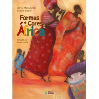 Formas e cores da África