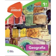 Projeto Jimboê - Geografia - 1º ano - Ensino fundamental I