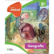 Projeto Jimboê - Geografia - 2º ano - Ensino fundamental I