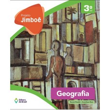 Projeto Jimboê - Geografia - 3º ano - Ensino fundamental I