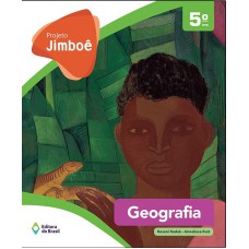 Projeto Jimboê - Geografia - 5º ano - Ensino fundamental I