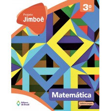 Projeto Jimboê - Matemática - 3º ano - Ensino fundamental I