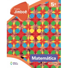Projeto Jimboê - Matemática - 5º ano - Ensino fundamental I
