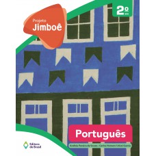 Projeto Jimboê - Português - 2º ano - Ensino fundamental I