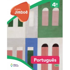 Projeto Jimboê - Português - 4º ano - Ensino fundamental I