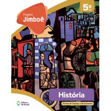 Projeto Jimboê - História - 4º ano - Ensino fundamental I