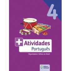 Mais atividades - Português - 4º ano - Ensino fundamental I
