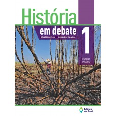 História em debate 1 - Ensino médio