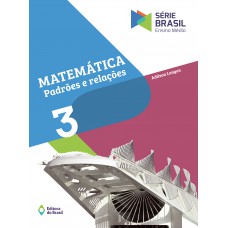 Matemática - padrões e relações 3 - Ensino médio