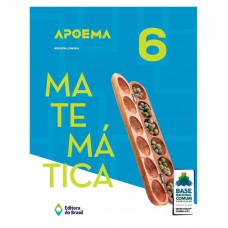 Apoema Matemática - 6º ano - Ensino fundamental II