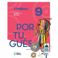 Apoema Português - 9º ano - Ensino fundamental II