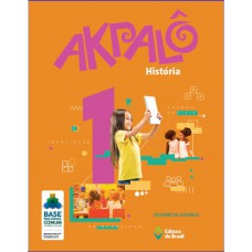 Akpalô História - 1º ano - Ensino fundamental I