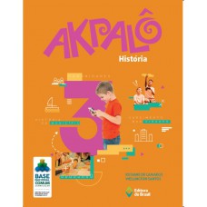 Akpalô História - 3º ano - Ensino fundamental I