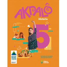 Akpalô História - 5º ano - Ensino fundamental I