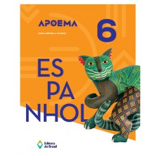 Apoema Espanhol - 6º ano - Ensino fundamental II