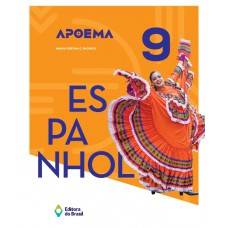 Apoema Espanhol - 9º ano - Ensino fundamental II