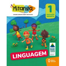 Mitanga Linguagem - Educação infantil - 1