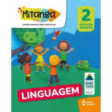 Mitanga Linguagem - Educação infantil - 2