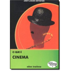 Que E Cinema, O