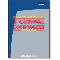 Carnaval Das Imagens