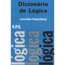 Dicionario De Logica