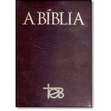 Biblia Teb - Popular - Ziper
