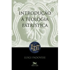 Introdução à teologia patrística