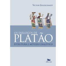 Os Diálogos de Platão