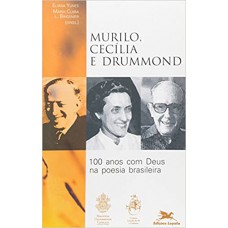 Murilo, Cecilia E Drummond