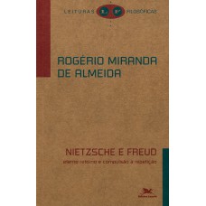 Nietzsche e Freud