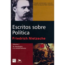 Escritos sobre política - Vol. I