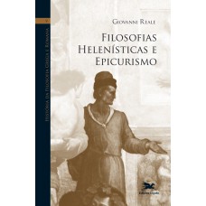 História da filosofia grega e romana (Vol. V)