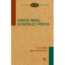 Estudos neokantianos