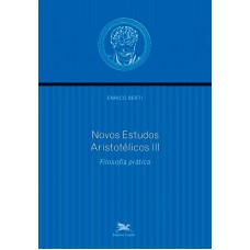 Novos estudos aristotélicos - III