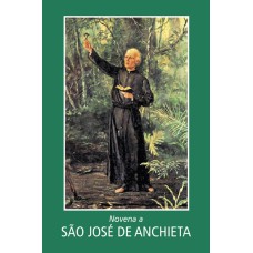 Novena a São José de Anchieta