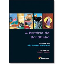 Historia Da Baratinha, A